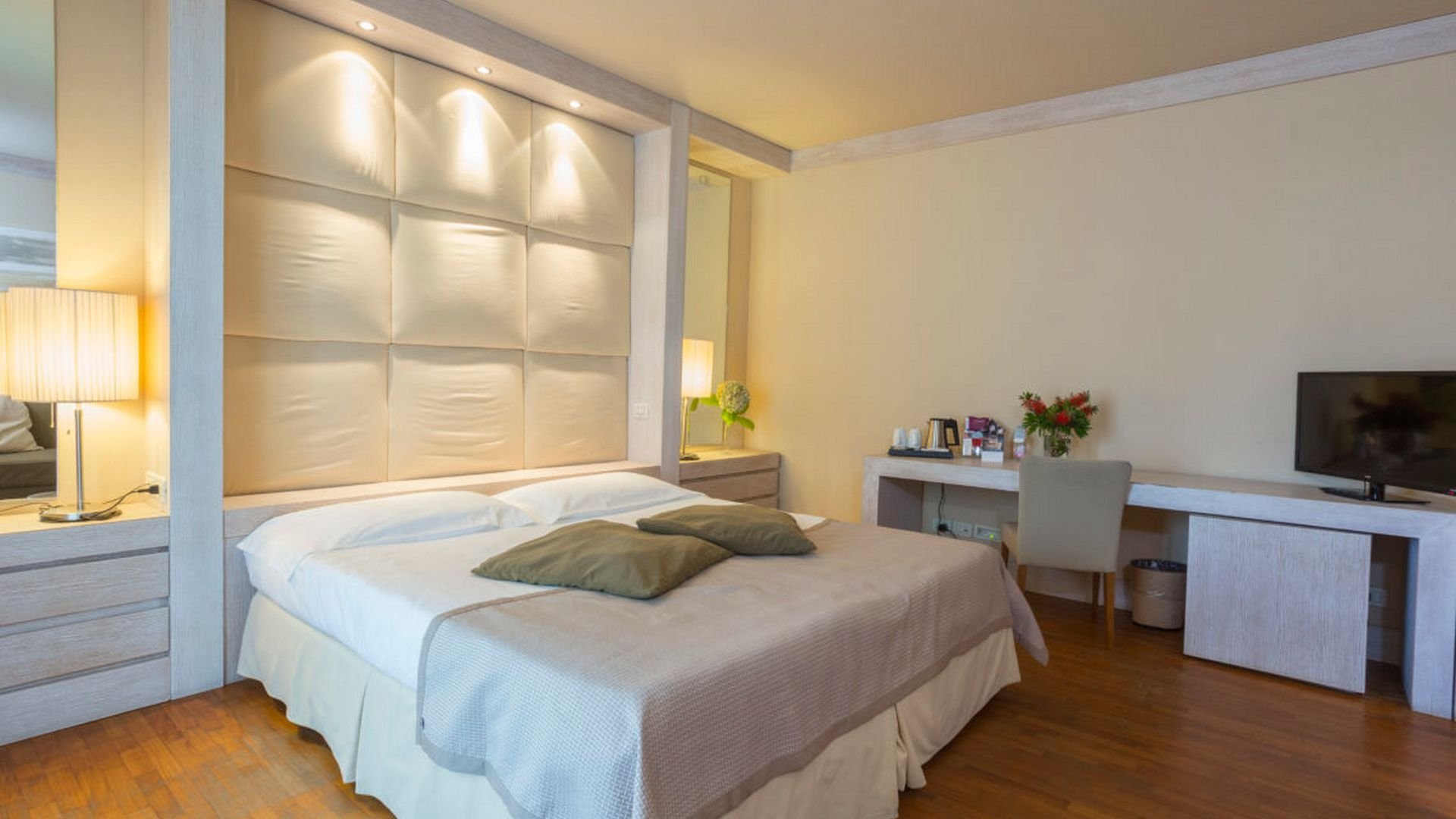 TH Tirrenia Green Park Resort